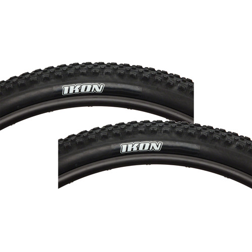 Pack maxxis ikon tire 26 - 2,